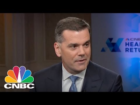 UnitedHealth Group CEO: Future of Health Care | Mad Money | CNBC