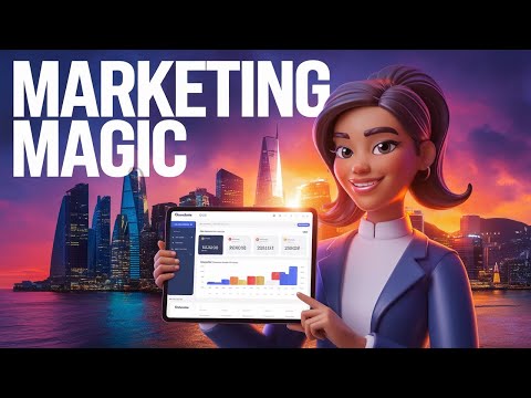 Unleash Google Data Studio: Your Secret Sauce for Marketing Magic!