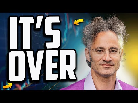 Palantir Stock Tumbles Due to This SHOCKING Reason!