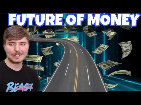 The Future of Money: A Drastic Transformation Awaits