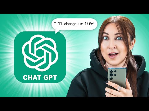 10 ChatGPT Life Hacks - THAT’LL CHANGE YOUR LIFE !!