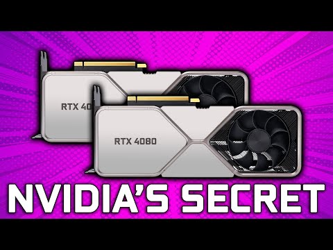 What Nvidia Didn’t Tell You…