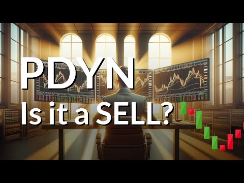 PDYN: Major Partnership Sparks Growth - What&#039;s Next for Palladyne AI? 📈 Monday Price Prediction!