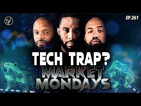 Are Big Tech Stocks Still Safe? EYL Africa Recap, AI Chips, Gold, &amp; The Hidden Recession Signal