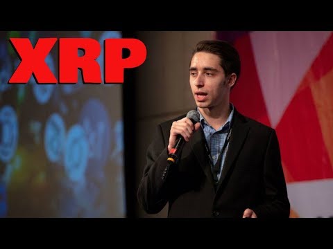 Popular Analyst: XRP Poised To Lead Comeback