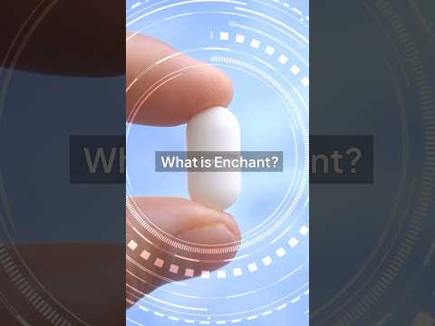 AI “Enchant” Model Promises Breakthrough in Drug Discovery #ai #nvidia #drugdiscovery #health