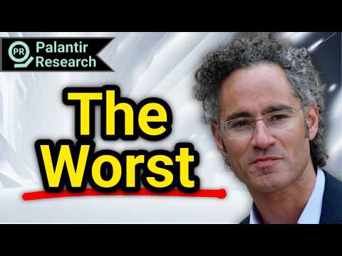 NEW: Palantir Shareholders are Pumped, Top Q&#039;s | Palantir Daily #285