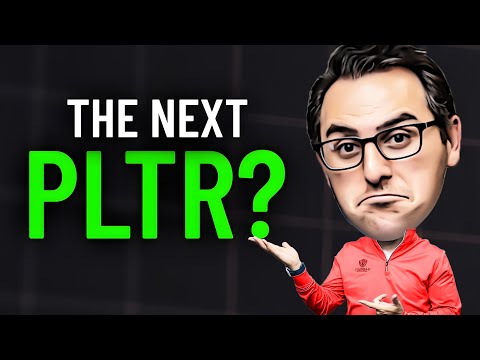 The Next Palantir? Defense Stock Set for Explosive Growth