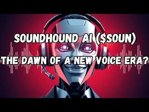 SoundHound Reimagined: Navigating a Bold Future After Nvidia&#039;s Exit