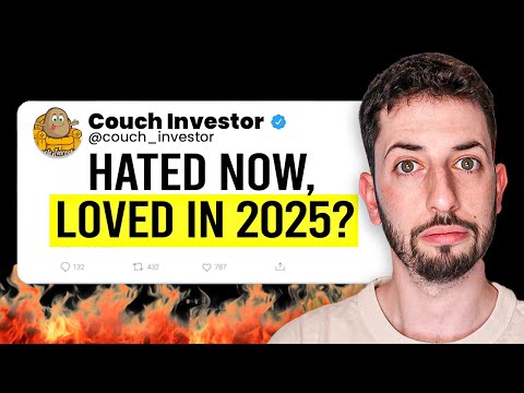 10 Overlooked Stocks Set to Soar in 2025