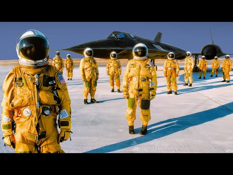 Skunk Works: Beyond the Blackbird (2025) | The Complete Story of Lockheed&#039;s Secretive Company