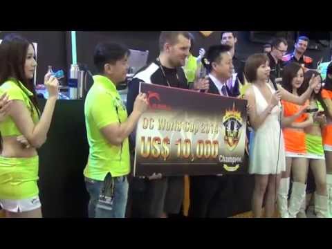 G.SKILL Computex 2014 Extreme Overclocking Events - 6 Overclocking World Records
