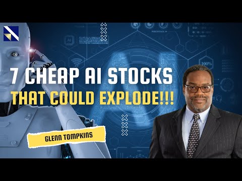 Uncover AI Stock Hidden Gems! | VectorVest