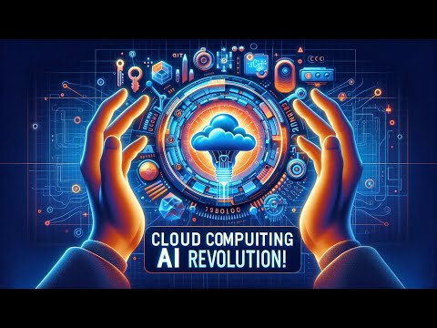 Unlocking the Future Cloud Computing &amp; AI Revolution!