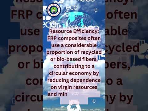 Sustainable Materials of FRB
