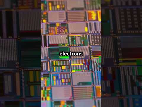The Hidden Power of Semiconductors: Electronics&#039; Unsung Heroes