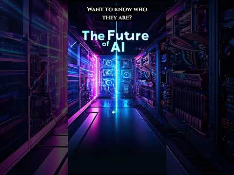 &quot;Nvidia&#039;s Next Big Move: The Silent Partners Shaping the Future of AI&quot; #tech #stockmarket