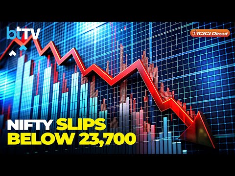 Market Plunge: Sensex Crashes 1,200 Points, Nifty Drops 1.6% – What Should Investors Do?