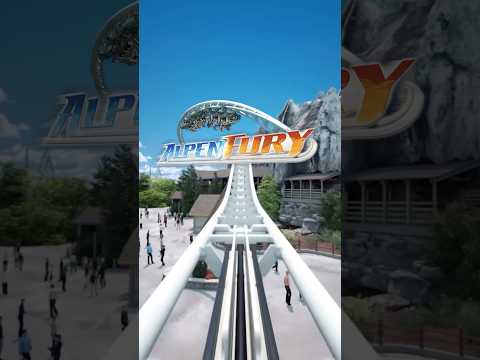 what are your top 3 rides for 2025? #rollercoaster #new #2025