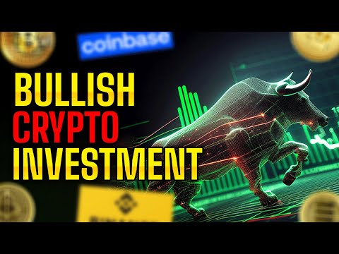 How to BEST Invest CRYPTO in a BULL MARKET