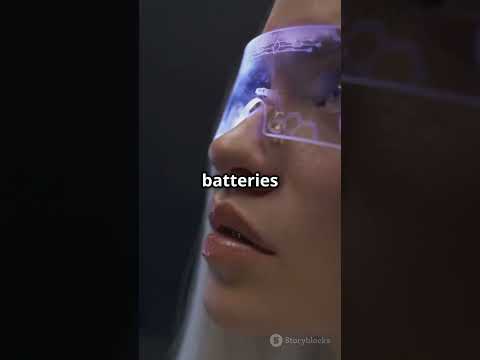 The Game-Changing Tech No One Is Talking About... Yet