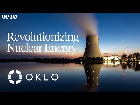 Oklo CFO: Revolutionizing Nuclear Energy