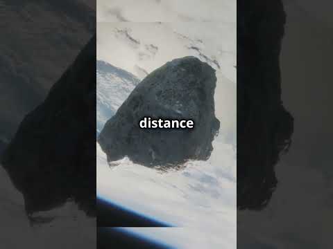 Asteroid Alert: 2024 RV50&#039;s Close Encounter with Earth!