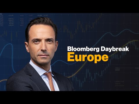 Trump Defends Tariffs &amp; Germany&#039;s Debt Brake Reform Plan | Daybreak: Europe 05/03/2025