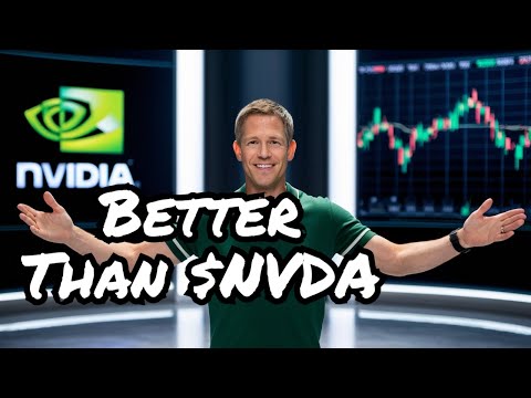 What I Learned from 10 Nvidia Investors Will Surprise You!