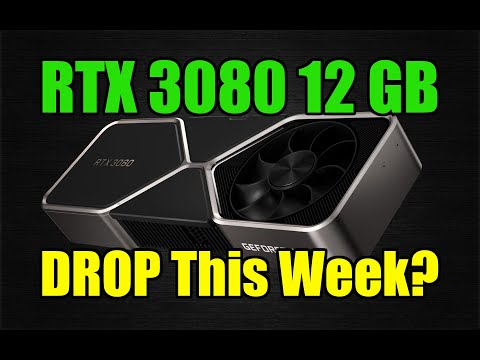 GET READY GPUs Are About To Release!!!!