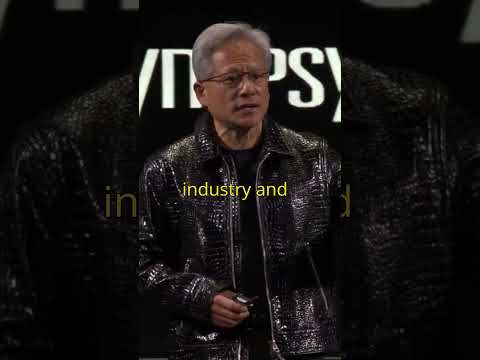 The $10 Trillion AI Gold Rush—Are You Ready to Cash In? #shorts #ai