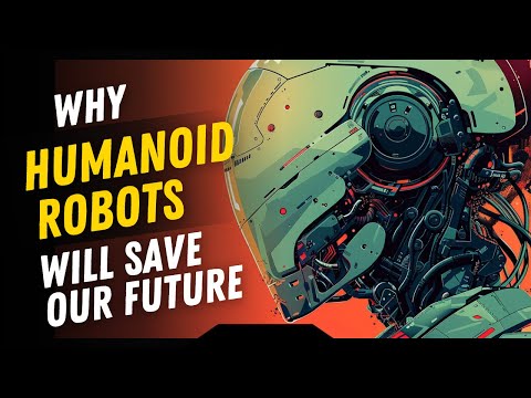 How Humanoid Robots Are Shaping Our Future