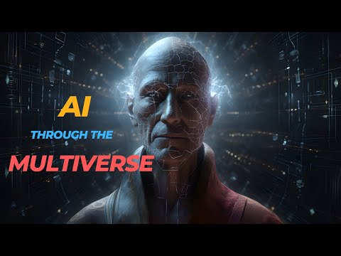 Parallel Dimensions Explored: AI&#039;s Fascinating Multiverse Journey