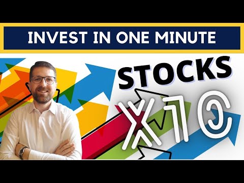 HOW TO FIND PENNY STOCKS WITH THE PRICE READY TO EXPLODE - #shorts