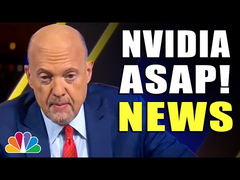 Jim Cramer Shocked The World With This New Nvidia News