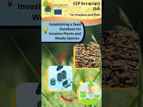 🙋 Integrating Tools for Plant Health: Invasive Seed and Viral Strain Detection 🎯