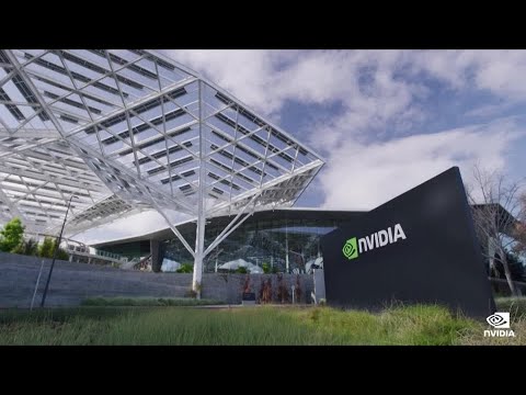 Nvidia hits $1 trillion in market value