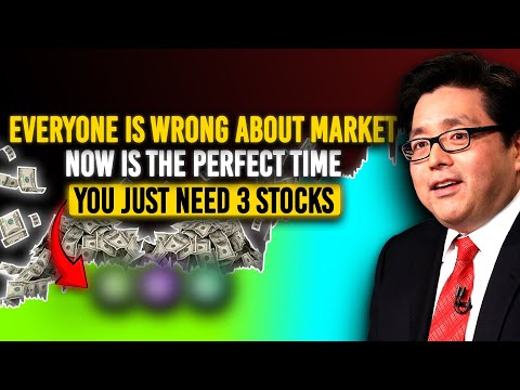 Get In Now - Tom Lee’s Urgent Call - 3 Undervalued AI Stocks Set To Explode, Your Ticket To Millions