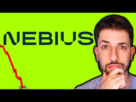 Nebius Group: Nvidia&#039;s Hidden Gem? Earnings Reveal HUGE Potential!