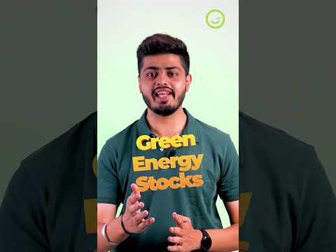 The Rise of Green Energy Stocks: How to Profit from the Renewable Revolution