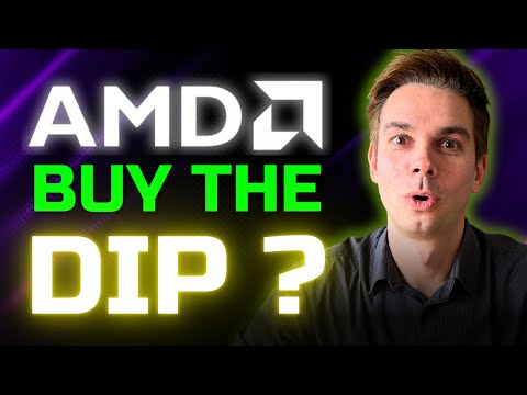 Should You Buy AMD Stock Before 2025? TARGET PRICES for AMD Stock