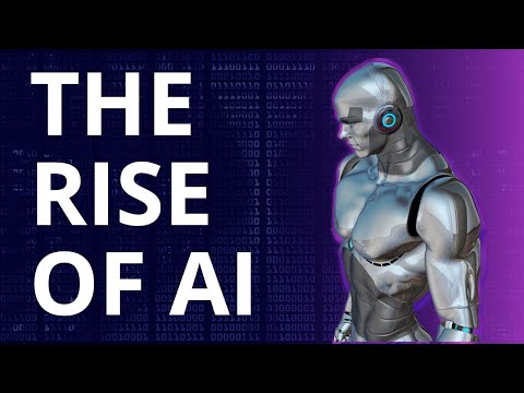 AI Stocks are the Future: Here&#039;s Why You Need to Invest Now!