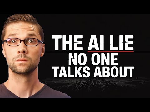 The &quot;AI Gold Rush&quot; Will Make You Poor.