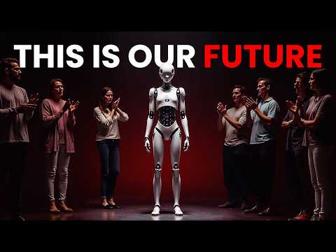 Humanoid Robots ARE BEING RELEASED!! | What 2025 will ACTUALLY Look like!