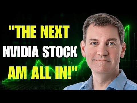 2 AI Stocks That Could Become the Next Nvidia ‼️ Buy Before They Explode