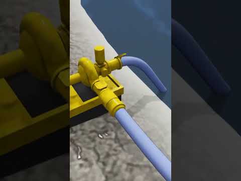 The secret technique to fix Rick&#039;s pump | Gold Rush | Discovery