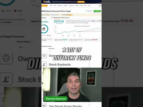 NVIDIA Stock Forecast: Crazy Growth Predictions for 2025