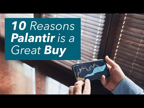 Is Palantir Actually a Worthwhile Stock? 15 Points to Determine