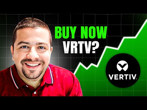Should Investors Buy Vertiv Stock? | VRT Stock Analysis