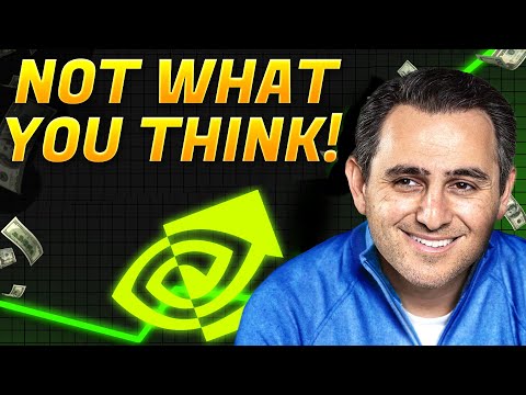 MarketWatch’s Nvidia Stock (NVDA) Warning Investors MUST NOT Ignore!